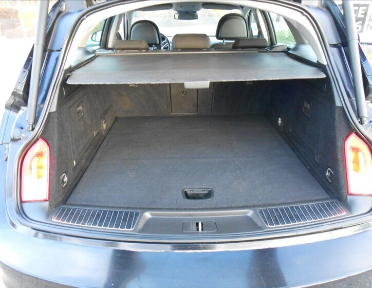 Opel Insignia Kombi 1,6 l 85 kw