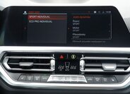 BMW Řada 4 Kupé 2,0 l 190 kw