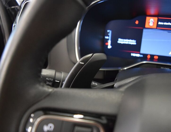 Citroën C5 Aircross SUV 1,5 l 96 kw