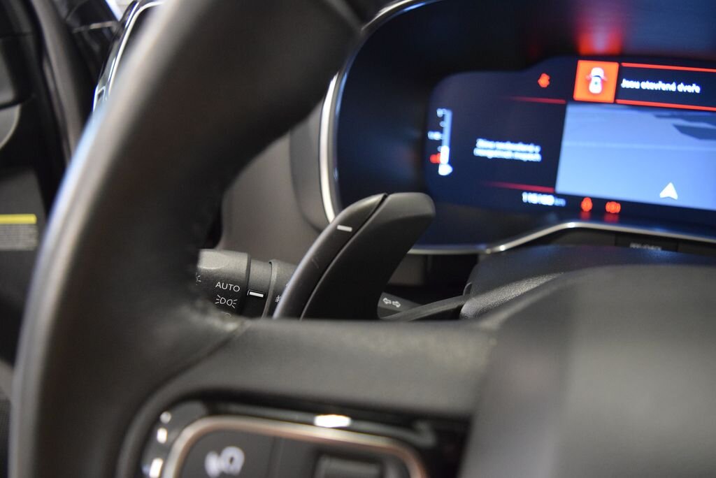 Citroën C5 Aircross SUV 1,5 l 96 kw