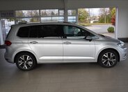 Volkswagen Touran Kombi 2,0 l 110 kw