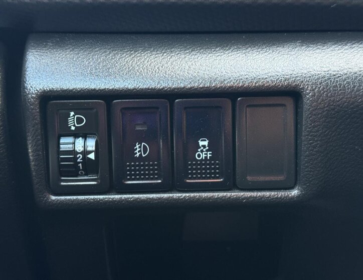 Suzuki SX4 S-Cross SUV / Terénní 1,6 l 88 kw