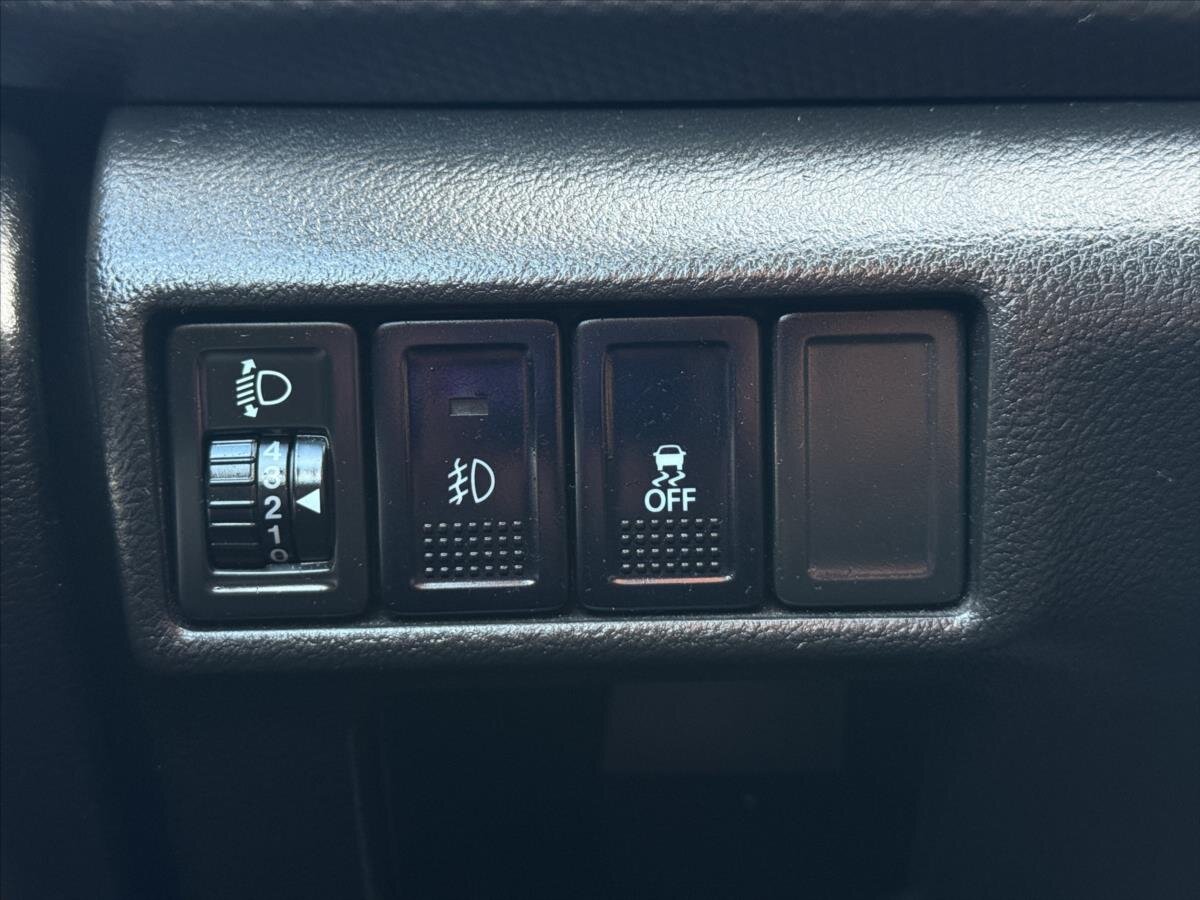 Suzuki SX4 S-Cross SUV / Terénní 1,6 l 88 kw