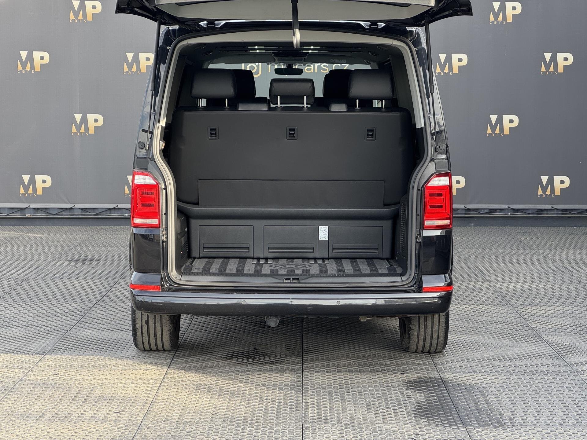 Volkswagen Multivan Ostatní 2,0 l 150 kw