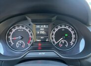 Škoda Octavia Kombi 1,6 l 85 kw