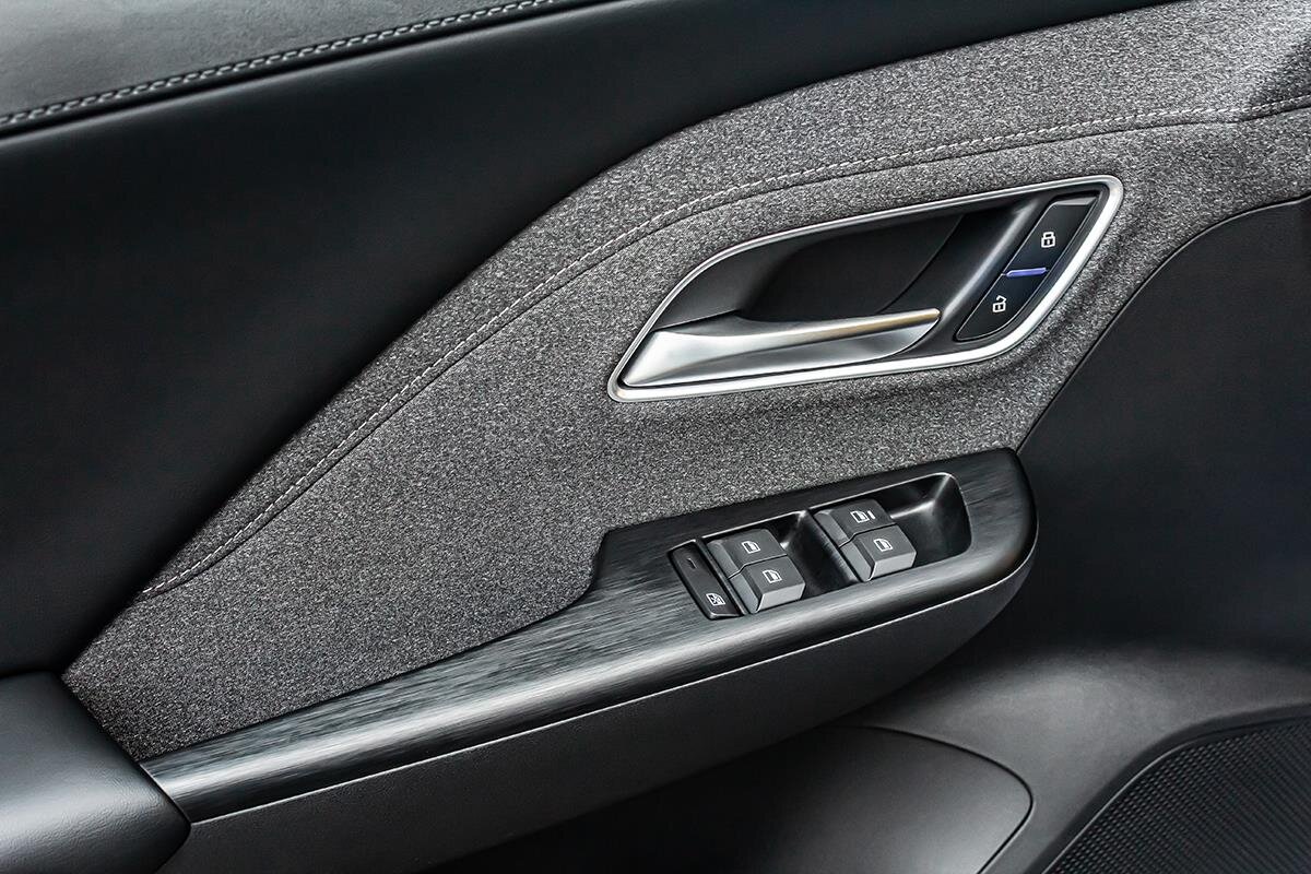 MG ZS SUV / Terénní 1,5 l 145 kw