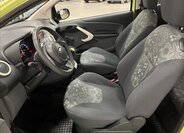 Ford Ka 11