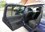 Volkswagen Touran 23