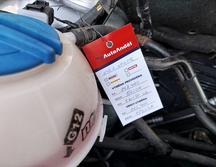 Škoda Fabia Hatchback 1,2 l 44 kw