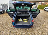 Škoda Superb Kombi 1,4 l 115 kw