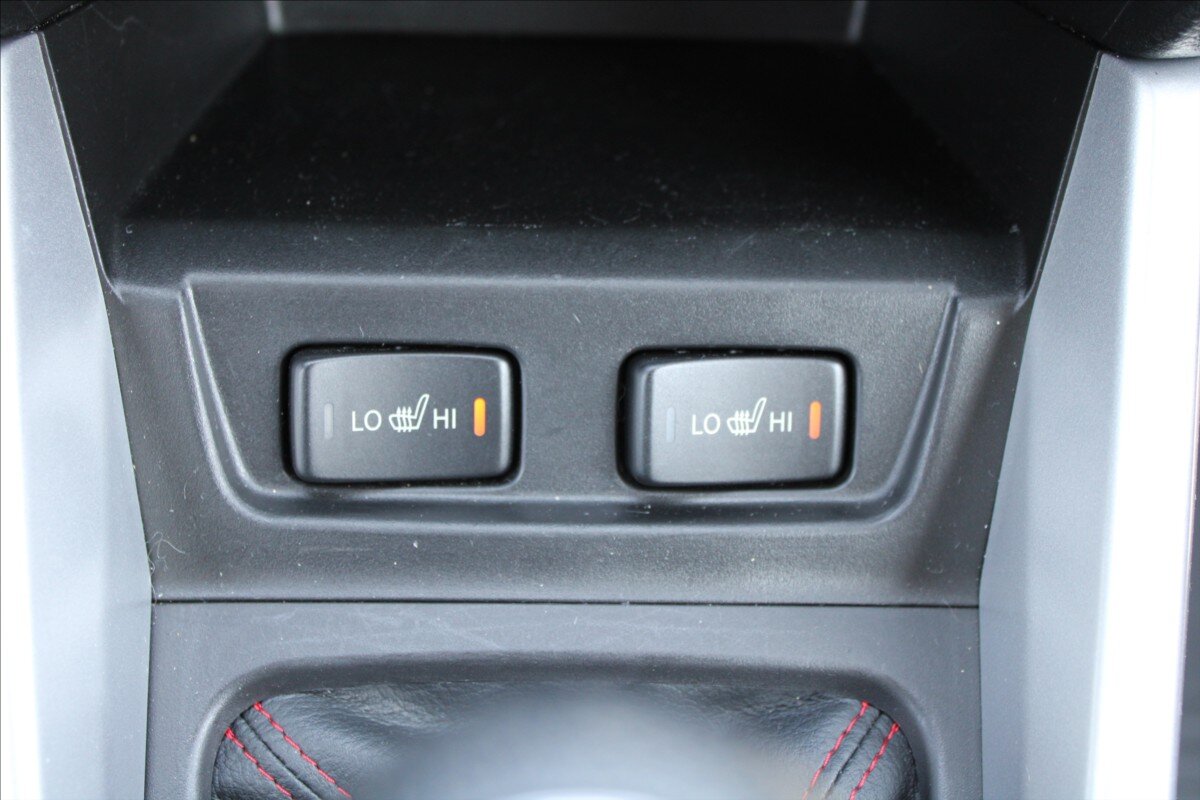 Suzuki Vitara Hatchback 1,4 l 103 kw