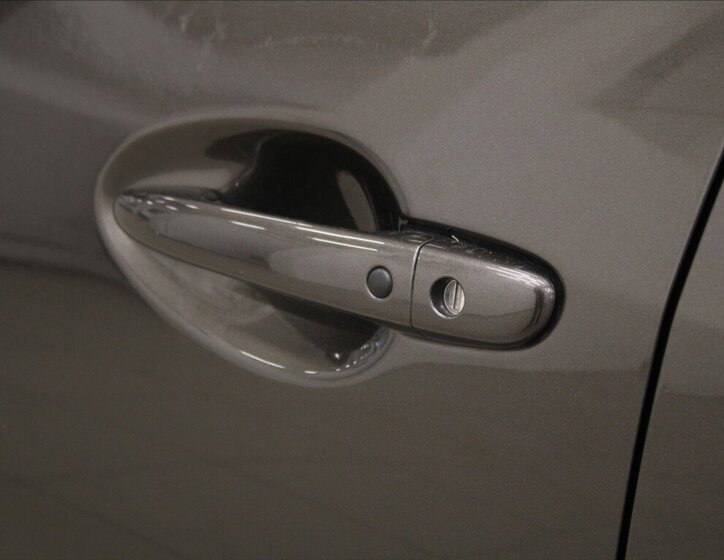 Mazda 2 Hatchback 1,5 l 85 kw