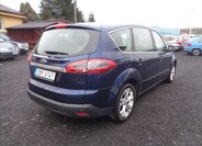 Ford S-MAX 4