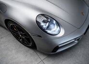 Porsche Ostatní Kupé 3,8 l 478 kw