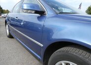 Volkswagen Phaeton Sedan / Limuzína 3,0 l 171 kw