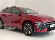 Hyundai Kona 1