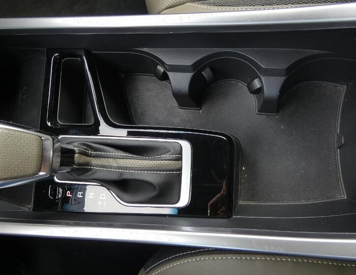 SsangYong Torres SUV / Terénní 1,5 l 120 kw