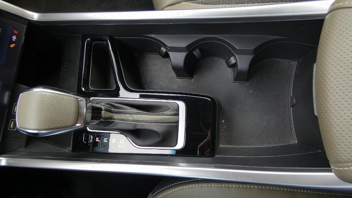 SsangYong Torres SUV / Terénní 1,5 l 120 kw