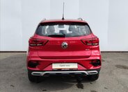 MG ZS SUV / Terénní 1,5 l 78 kw