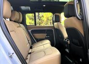 Land Rover Defender SUV / Terénní 3,0 l 257 kw