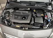 Mercedes-Benz Třídy B 17