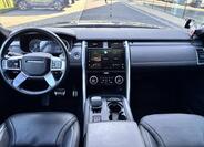 Land Rover Discovery 10