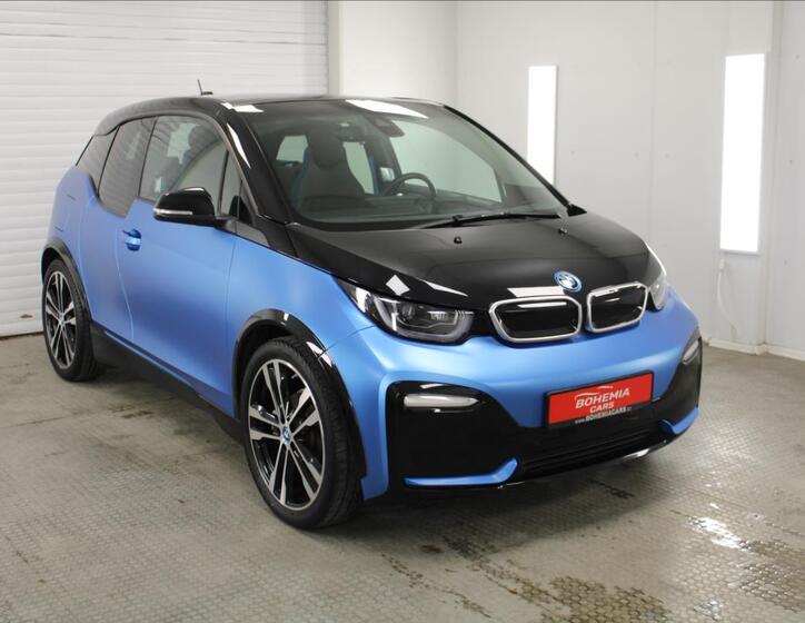 BMW i3 1
