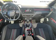 Škoda Fabia Hatchback 1,0 l 85 kw