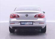 Volkswagen Passat CC Sedan 2,0 l 103 kw
