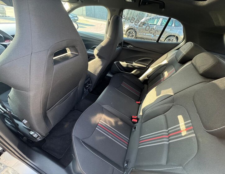 Škoda Fabia Hatchback 999,0 85 kw