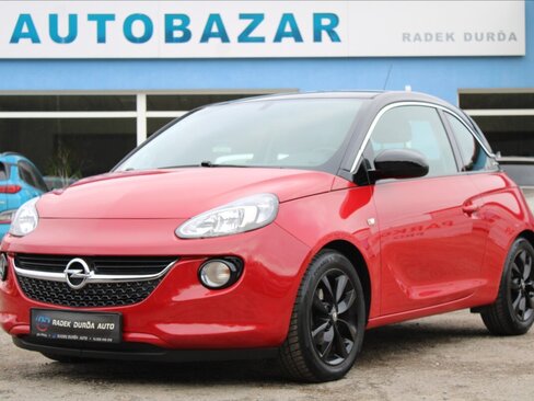 Opel Adam