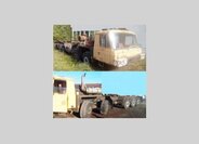 Tatra Ostatní Ostatní 0,0 0