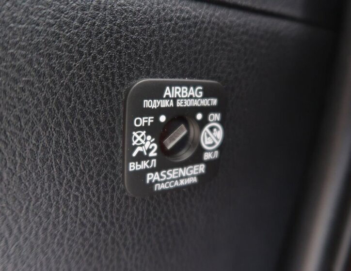 Toyota Yaris Hatchback 1,3 l 73 kw