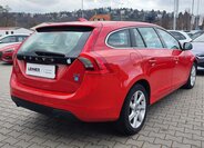 Volvo V60 Kombi 2,0 l 120 kw