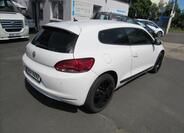 Volkswagen Scirocco 6