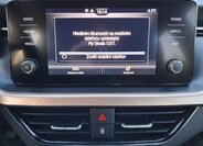 Škoda Kamiq SUV 1,5 l 110 kw