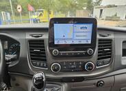 Ford Transit 15