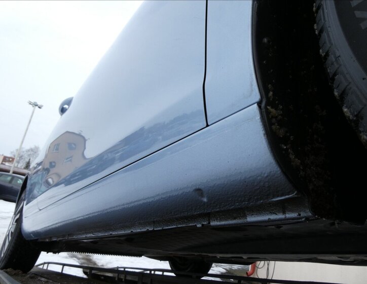 Volkswagen Golf Hatchback 1,4 l 59 kw