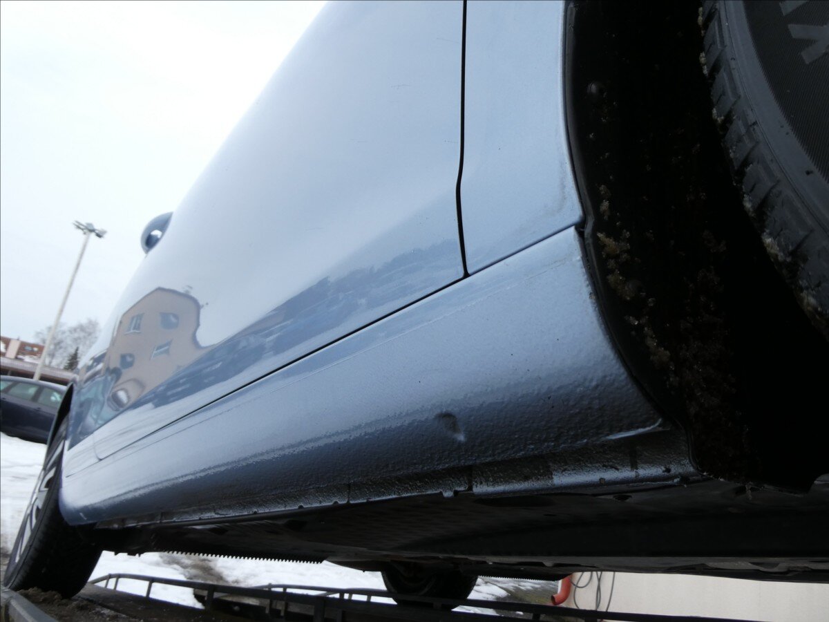 Volkswagen Golf Hatchback 1,4 l 59 kw