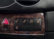 Mercedes-Benz CLK Kabriolet 3,0 l 170 kw