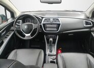 Suzuki SX4 S-Cross 9