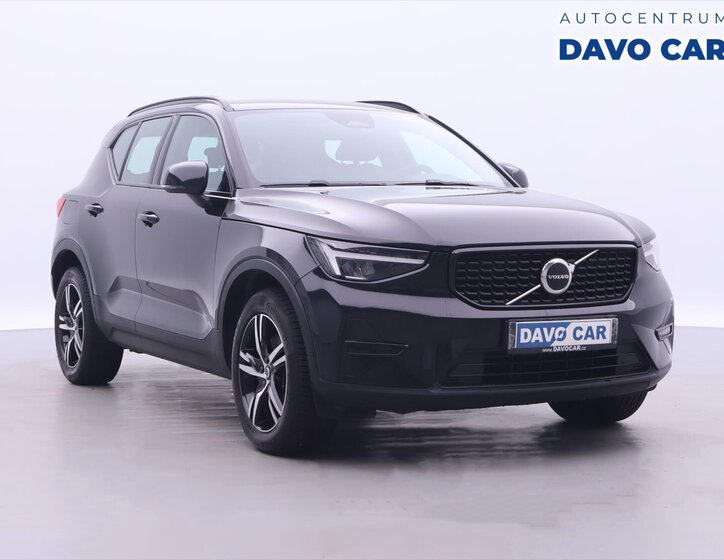 Volvo XC40 SUV 2,0 l 145 kw