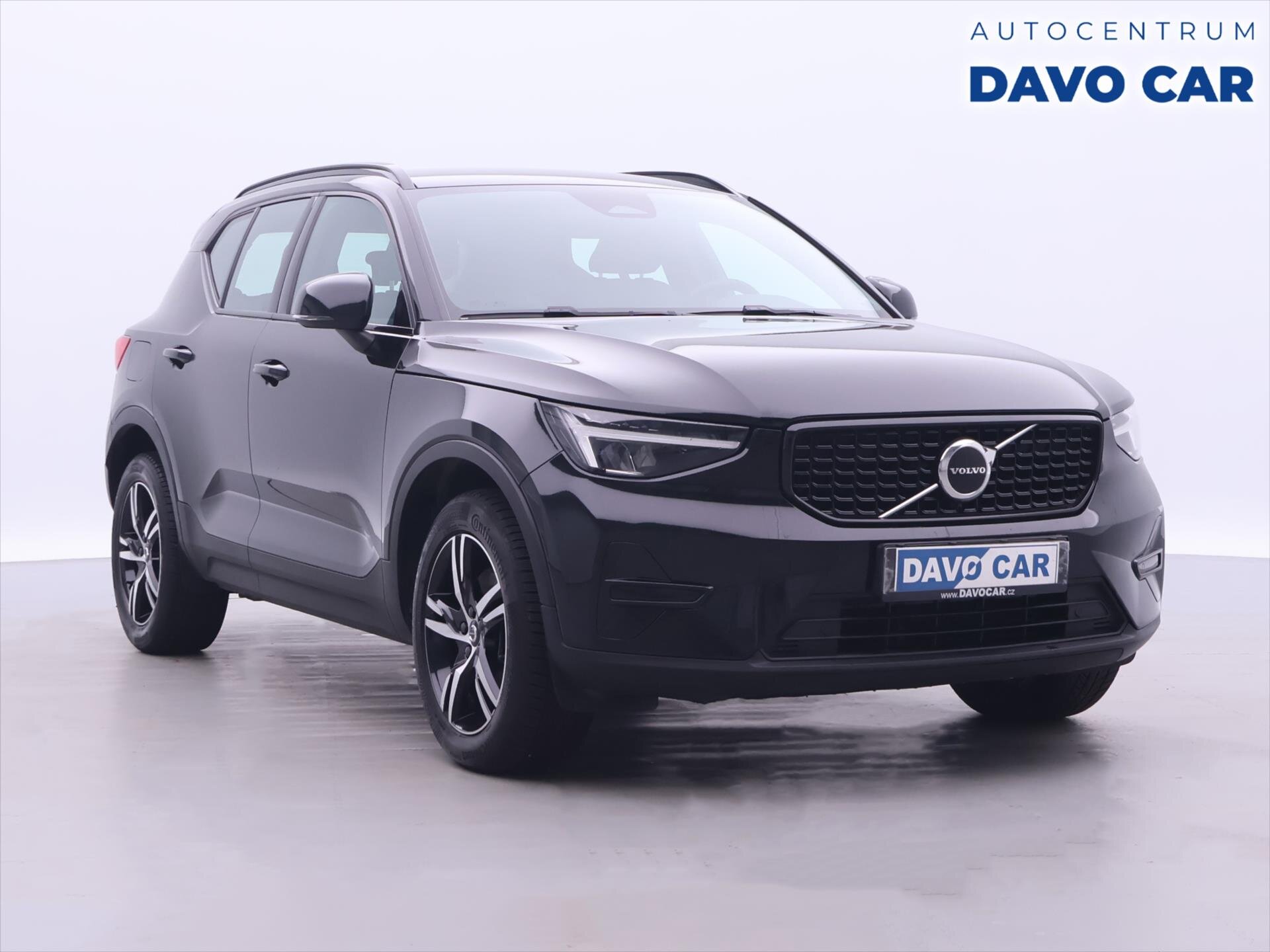 Volvo XC40 SUV 2,0 l 145 kw