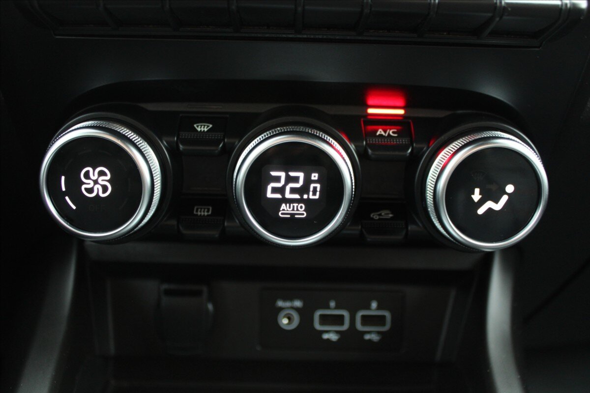 Renault Arkana SUV / Terénní 1,6 l 105 kw