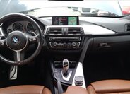 BMW Řada 4 Sedan / Limuzína 2,0 l 140 kw