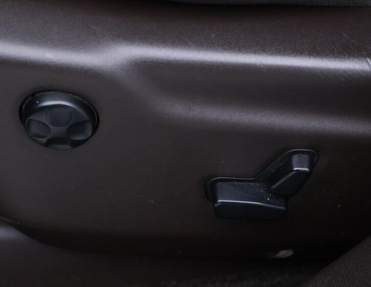 Jeep Grand Cherokee SUV / Terénní 3,0 l 184 kw