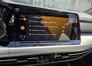 Volkswagen Golf Kombi 2,0 l 85 kw