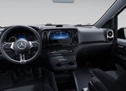 Mercedes-Benz Vito MPV 2,0 l 174 kw
