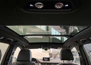 Audi SQ7 SUV / Terénní 4,0 l 320 kw