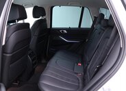 BMW X5 SUV / Terénní 3,0 l 245 kw